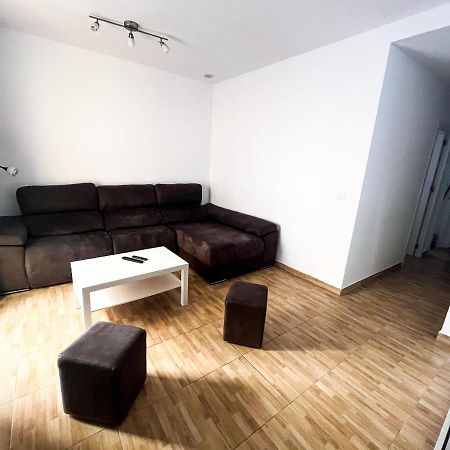 カディスLa Casita Del Surアパートメント エクステリア 写真