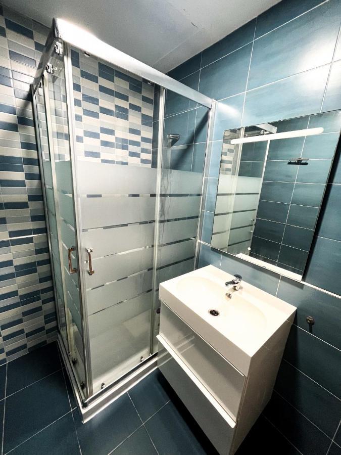 カディスLa Casita Del Surアパートメント エクステリア 写真